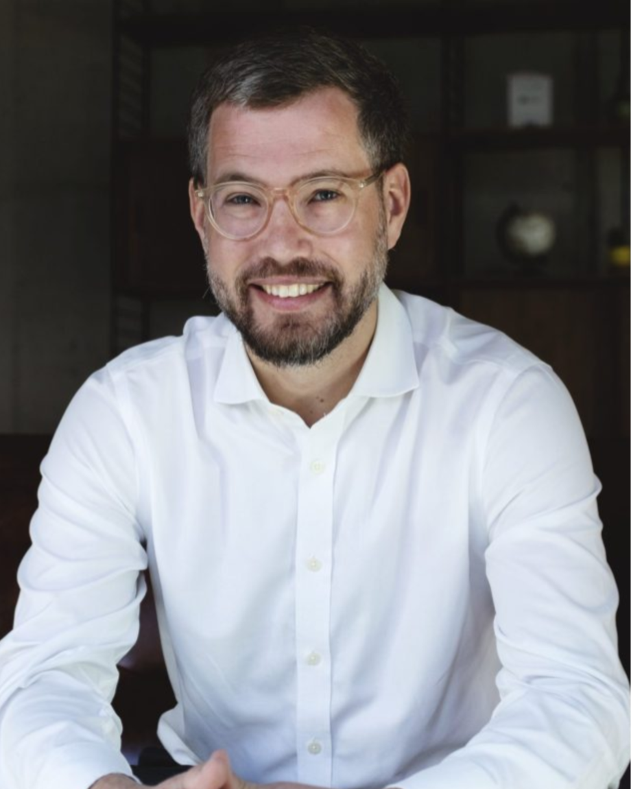 Marc Alexander Christ
